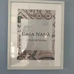 Maison Nana Semesterbostad Neapel