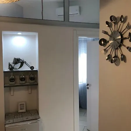 Maison Nana نابولي