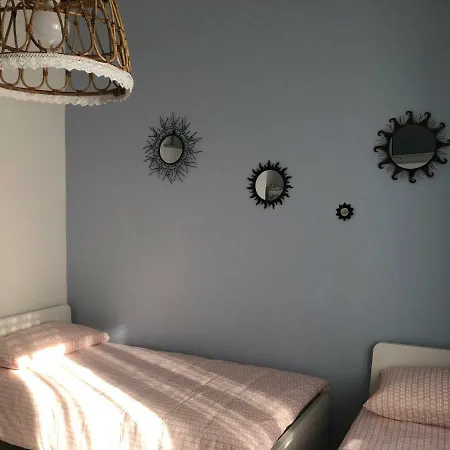 Дом отдыха Maison Nana Неаполь