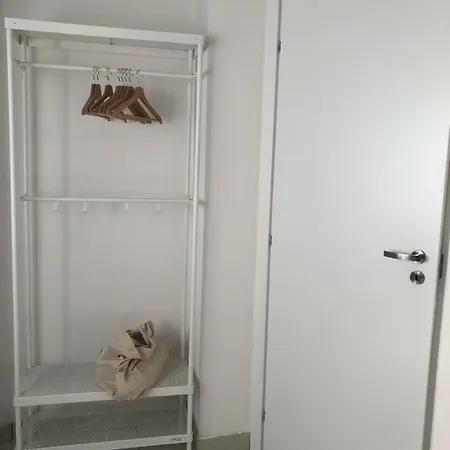 Maison Nanà Casa de Férias *
