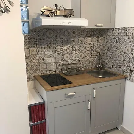 Maison Nana بيت للعطل *