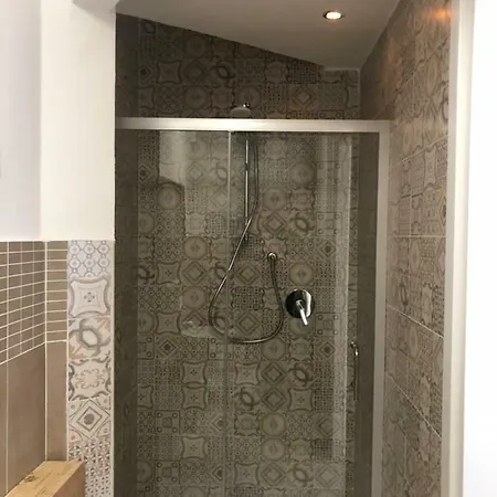 Dom wakacyjny Maison Nana Neapol