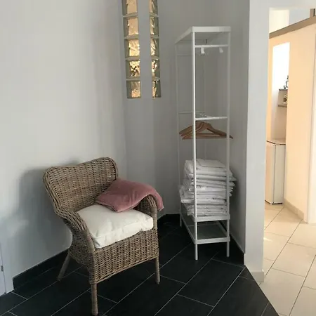 Maison Nana Holiday home