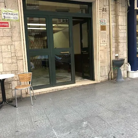 Maison Nanà * Naples