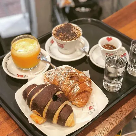 Maison Nana Semesterbostad Neapel