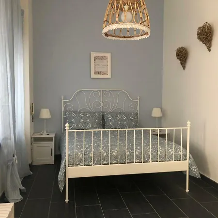 Maison Nana Feriehus