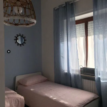 Maison Nana Feriehus *