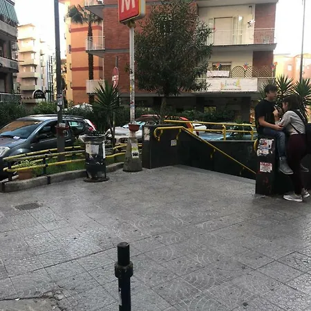 Feriehus Maison Nana *