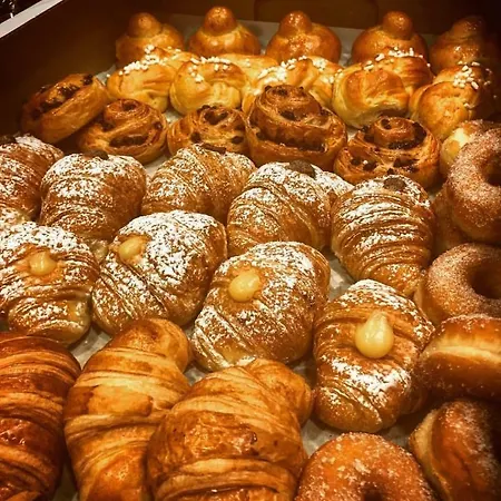 Maison Nana Feriehus Napoli