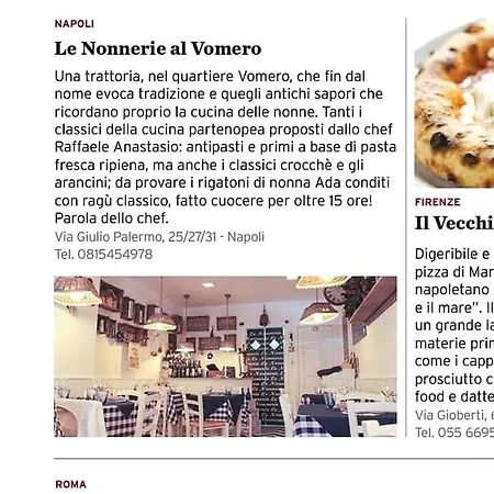 Maison Nana Feriehus